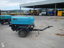 Ingersoll rand 7/21 construction