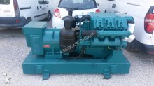 material de obra gerador Fiat