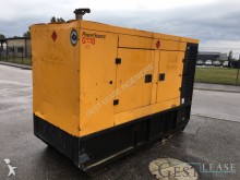 materiaal voor de bouw aggregaat/generator Doosan