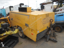 tweedehands materiaal voor de bouw compressor