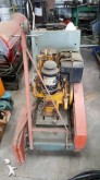 floor saw construction