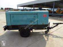 used generator construction