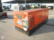 used generator construction