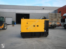 Doosan generator construction