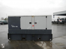 Atlas Copco QAS150 construction