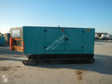 Ingersoll rand G120 construction