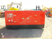 used generator construction
