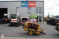 Atlas compressor construction