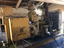 used generator construction