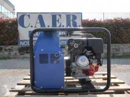 used generator construction