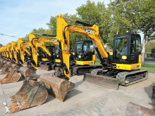 materiaal voor de bouw overig materiaal JCB