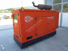 materiaal voor de bouw aggregaat/generator Same
