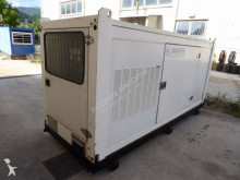 materiaal voor de bouw aggregaat/generator Iveco