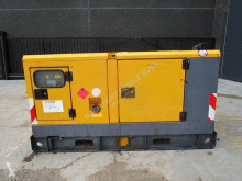 used generator construction