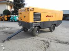 used compressor construction