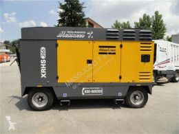 materiaal voor de bouw compressor Atlas