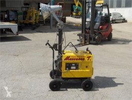 materiaal voor de bouw aggregaat/generator Yanmar