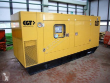 mezzo da cantiere Caterpillar GEH275