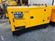 materiaal voor de bouw aggregaat/generator Gesan