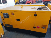 materiaal voor de bouw aggregaat/generator Gesan