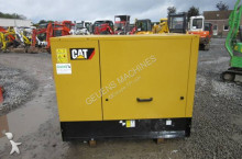 materiaal voor de bouw aggregaat/generator Caterpillar