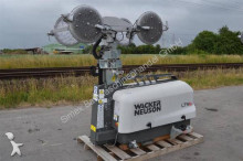 materiaal voor de bouw overig materiaal Wacker Neuson