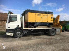 matériel de chantier Atlas Copco XRVS 466