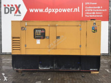 Olympian GEH 200 - 200 kVA Generator - DPX-11101 construction