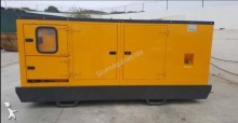 materiaal voor de bouw aggregaat/generator Motope
