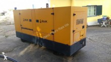 materiaal voor de bouw aggregaat/generator Gesan