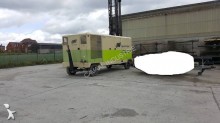 matériel de chantier Ingersoll rand cat c15