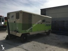 matériel de chantier Ingersoll rand