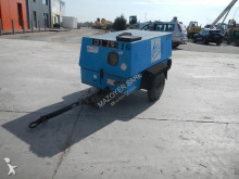 materiaal voor de bouw compressor Kaeser