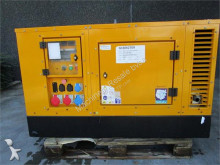 used generator construction
