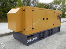 materiaal voor de bouw aggregaat/generator Volvo