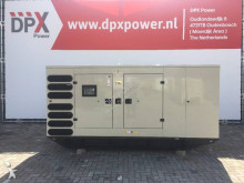 Volvo TAD734GE - 275 kVA Generator - DPX-15750 construction