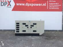 Deutz WP4D108E200 - 110 kVA - DPX-19504 construction
