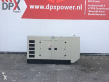 Deutz WP4D66E200 - 82 kVA - DPX-19503 construction
