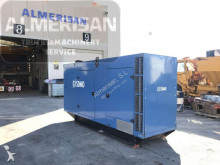 materiaal voor de bouw aggregaat/generator SDMO
