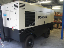 materiaal voor de bouw compressor Ingersoll rand