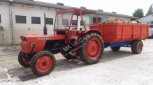 mezzo da cantiere Same