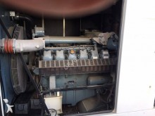 Marelli Motors generator construction