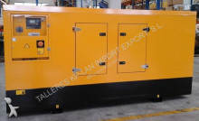 materiaal voor de bouw aggregaat/generator Iveco