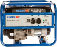 materiaal voor de bouw aggregaat/generator Endress