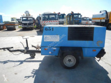 materiaal voor de bouw compressor Kaeser