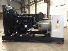 new generator construction
