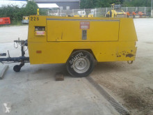 materiaal voor de bouw compressor Kaeser