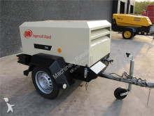 matériel de chantier Ingersoll rand 7 / 20