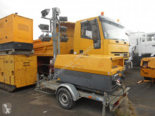 lichtmast Atlas Copco