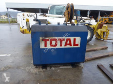 materiaal voor de bouw overig materiaal onbekend